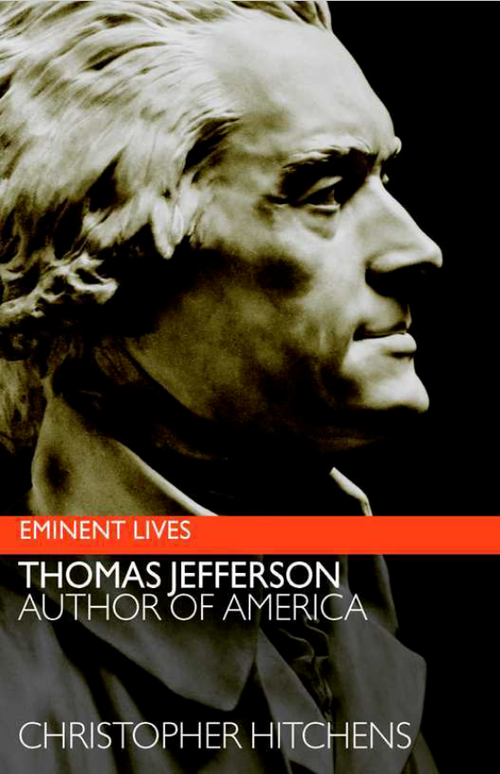 Thomas Jefferson: Author of America